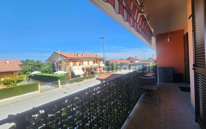 Quadrilocale via Trincee 11, Centro, Castelletto Stura — foto 8 di 56