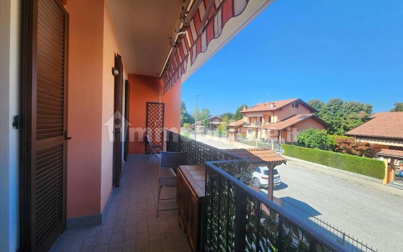 Quadrilocale via Trincee 11, Centro, Castelletto Stura — foto 16 di 56