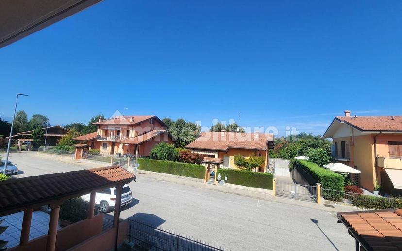 Quadrilocale via Trincee 11, Centro, Castelletto Stura — foto 31 di 56