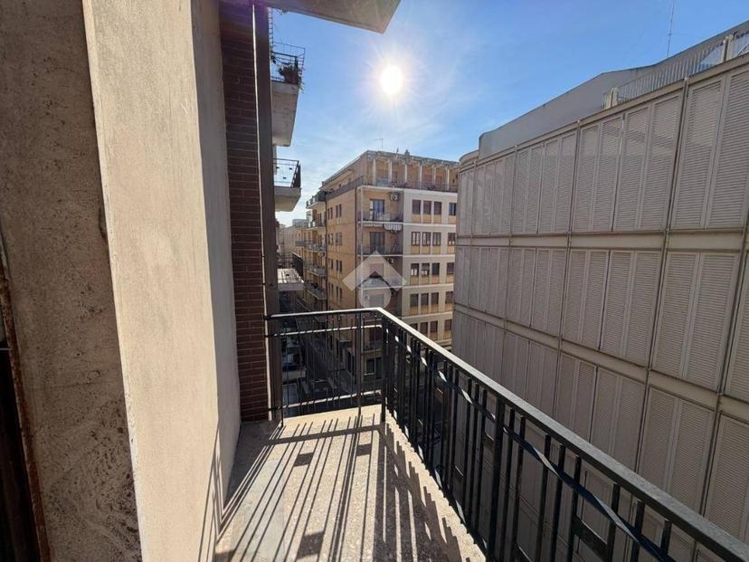 Quadrilocale via filippo turati 13, San Lazzaro, Lecce