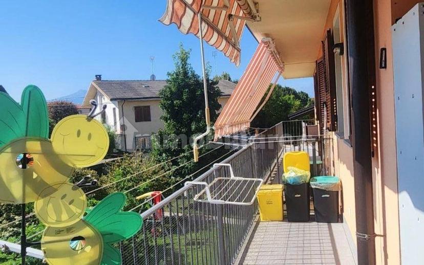 Quadrilocale via Trincee 11, Centro, Castelletto Stura — foto 32 di 56