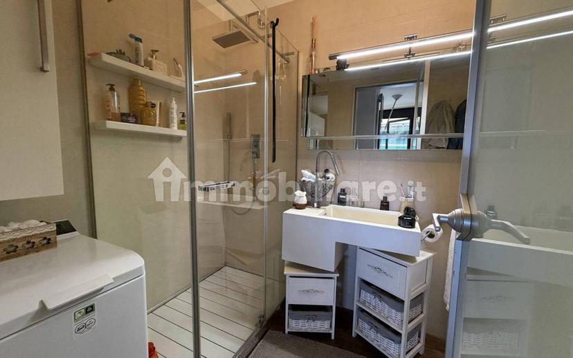 Attico corso Agostino Ricci 14, Oltreletimbro, Santa Rita, Savona — foto 23 di 72
