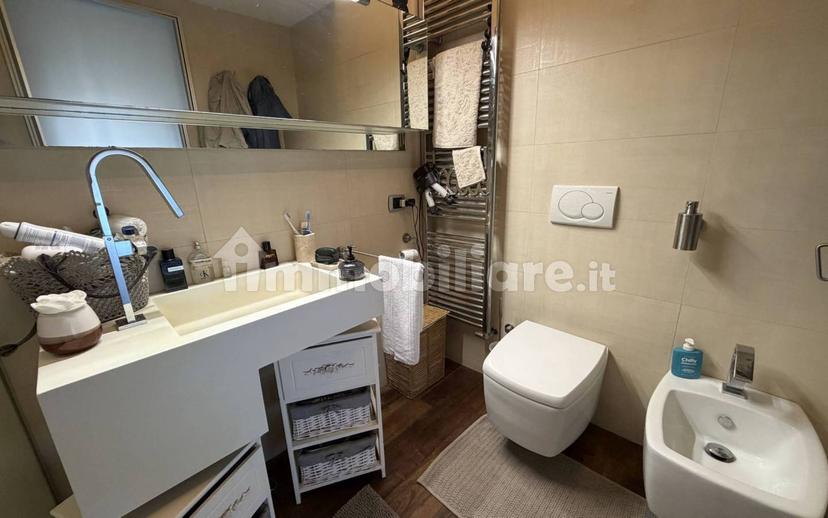 Attico corso Agostino Ricci 14, Oltreletimbro, Santa Rita, Savona — foto 64 di 72