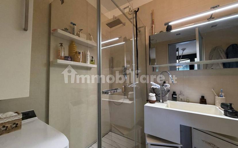 Attico corso Agostino Ricci 14, Oltreletimbro, Santa Rita, Savona — foto 28 di 72