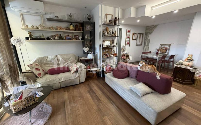 Attico corso Agostino Ricci 14, Oltreletimbro, Santa Rita, Savona — foto 22 di 72
