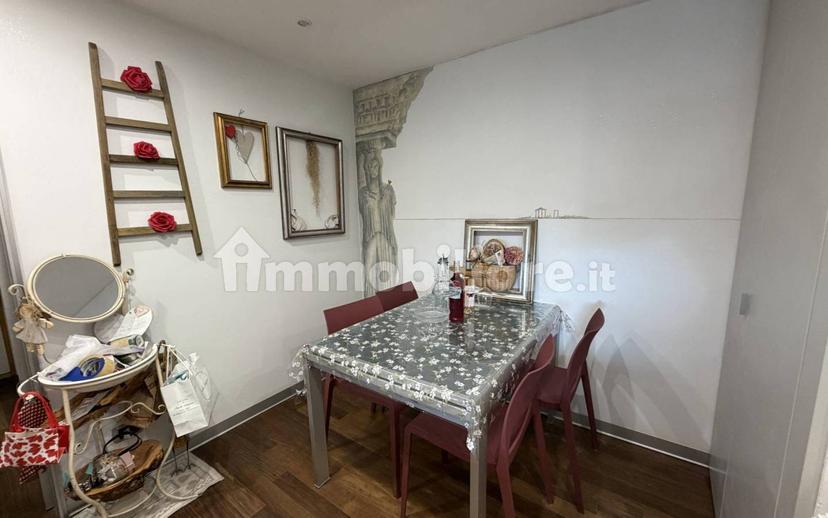 Attico corso Agostino Ricci 14, Oltreletimbro, Santa Rita, Savona — foto 6 di 72