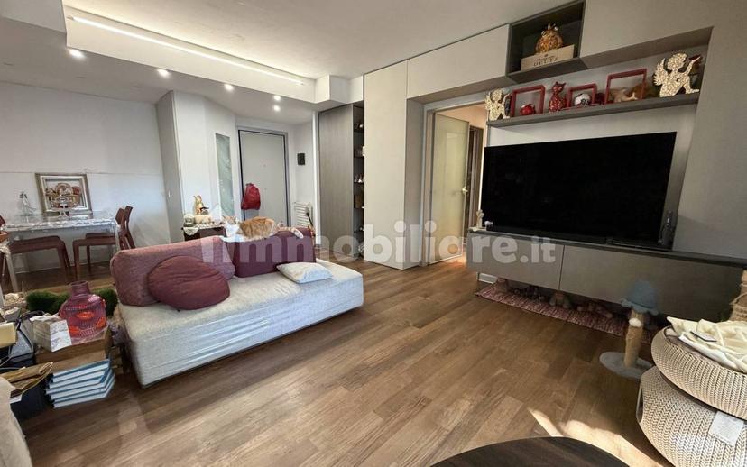 Attico corso Agostino Ricci 14, Oltreletimbro, Santa Rita, Savona — foto 7 di 72