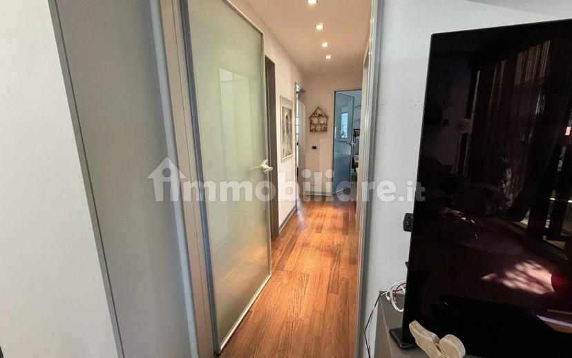 Attico corso Agostino Ricci 14, Oltreletimbro, Santa Rita, Savona — foto 72 di 72