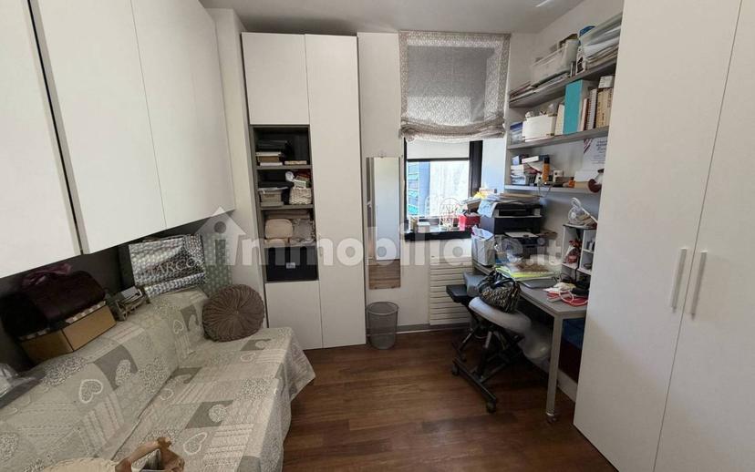 Attico corso Agostino Ricci 14, Oltreletimbro, Santa Rita, Savona — foto 38 di 72
