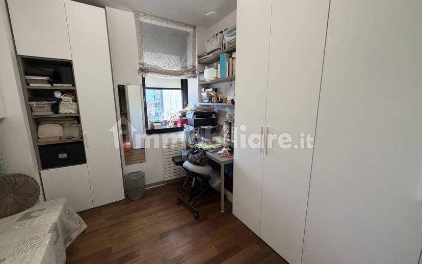 Attico corso Agostino Ricci 14, Oltreletimbro, Santa Rita, Savona — foto 43 di 72