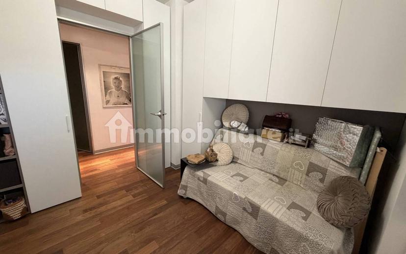 Attico corso Agostino Ricci 14, Oltreletimbro, Santa Rita, Savona — foto 61 di 72