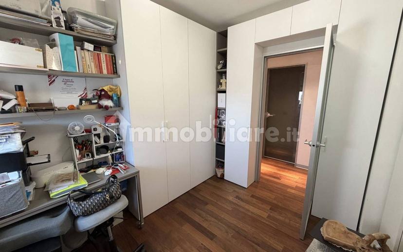 Attico corso Agostino Ricci 14, Oltreletimbro, Santa Rita, Savona — foto 12 di 72