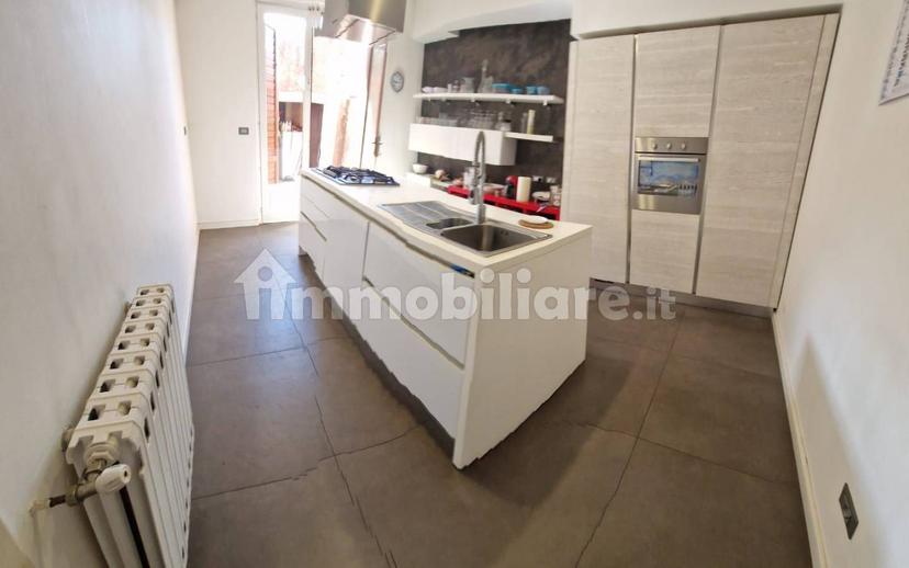 Terratetto unifamiliare via Nuova del Convento 23, Centro, Piedimonte Etneo — foto 37 di 41