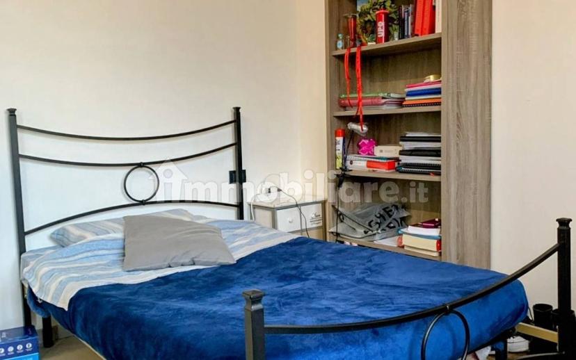 Stanza singola via Gaetano Donizetti, Alessandria — foto 10 di 11