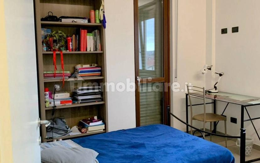 Stanza singola via Gaetano Donizetti, Alessandria — foto 11 di 11