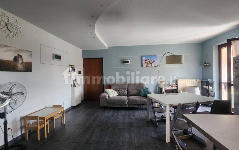 Quadrilocale via Trincee 11, Centro, Castelletto Stura — foto 30 di 56
