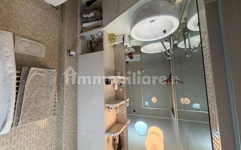 Attico corso Agostino Ricci 14, Oltreletimbro, Santa Rita, Savona — foto 21 di 72