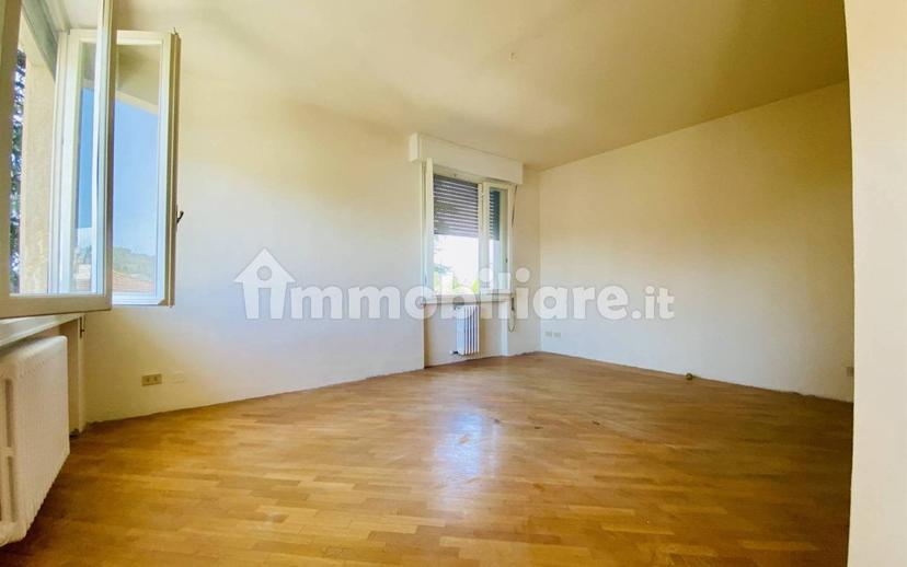 Appartamento viale Baccelli 24, Montecatini-Terme