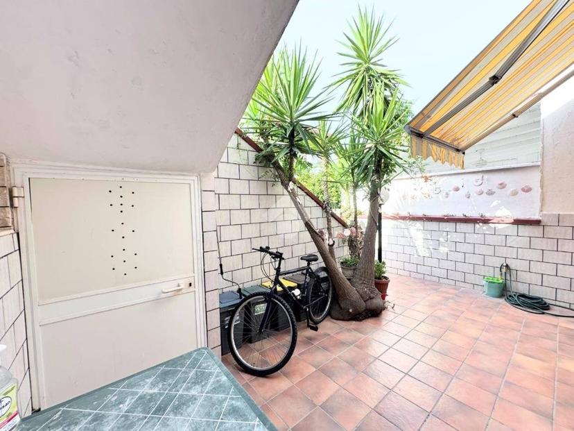 Villa a schiera via Raffaello Sanzio 8, Campomarino, Maruggio — foto 9 di 23