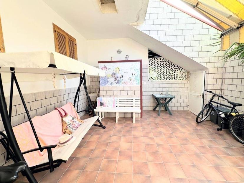 Villa a schiera via Raffaello Sanzio 8, Campomarino, Maruggio — foto 16 di 23