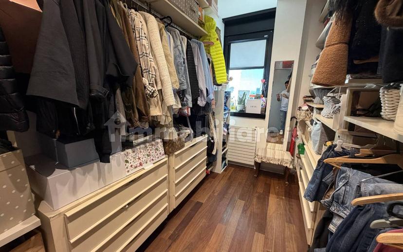 Attico corso Agostino Ricci 14, Oltreletimbro, Santa Rita, Savona — foto 19 di 72
