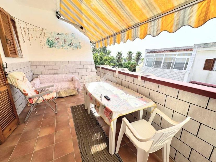 Villa a schiera via Raffaello Sanzio 8, Campomarino, Maruggio — foto 21 di 23
