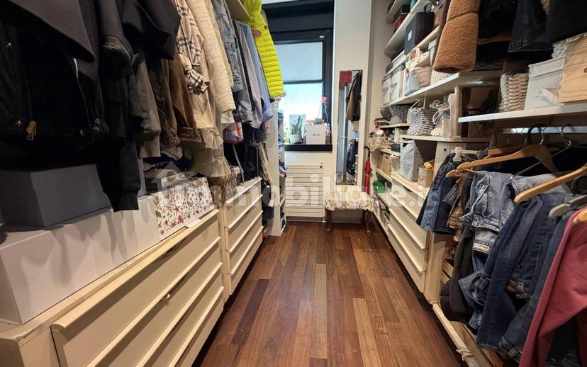 Attico corso Agostino Ricci 14, Oltreletimbro, Santa Rita, Savona — foto 31 di 72