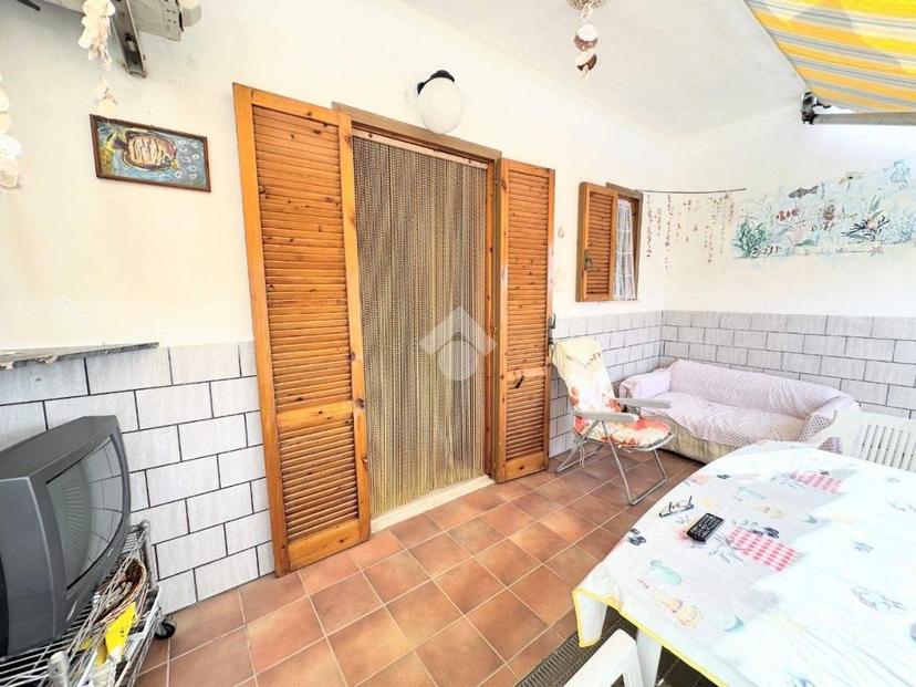 Villa a schiera via Raffaello Sanzio 8, Campomarino, Maruggio — foto 15 di 23