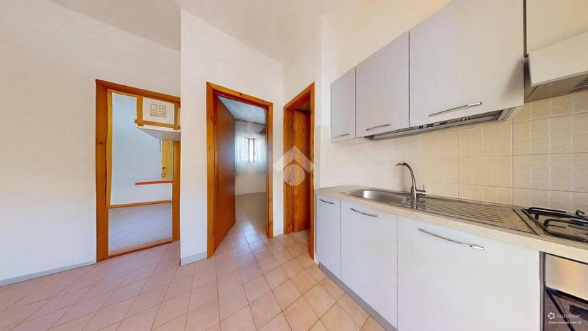 Villa a schiera via Raffaello Sanzio 8, Campomarino, Maruggio — foto 18 di 23