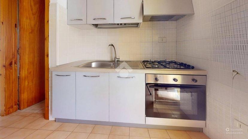 Villa a schiera via Raffaello Sanzio 8, Campomarino, Maruggio — foto 14 di 23