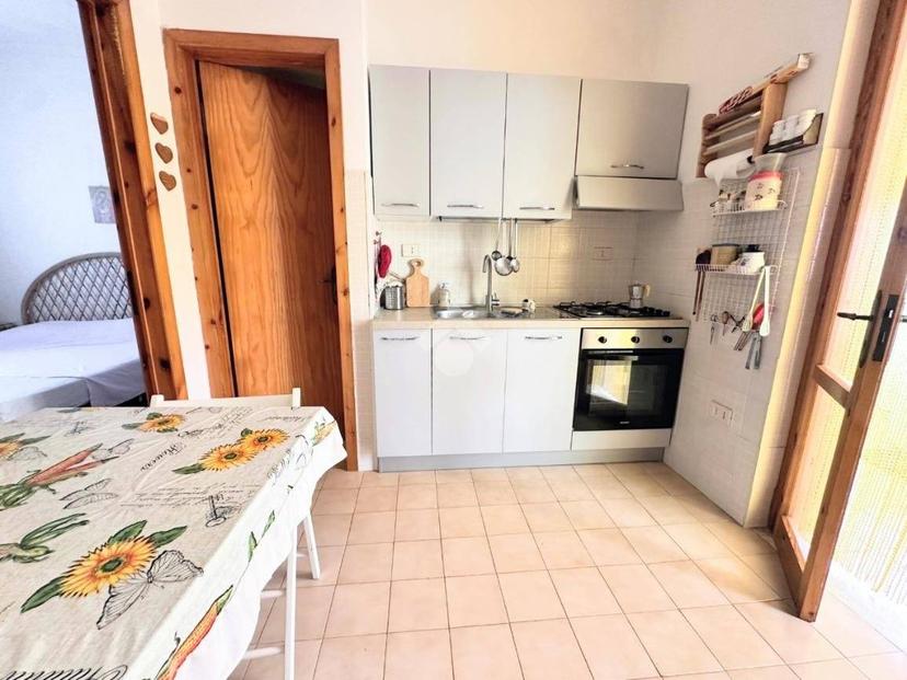 Villa a schiera via Raffaello Sanzio 8, Campomarino, Maruggio — foto 22 di 23