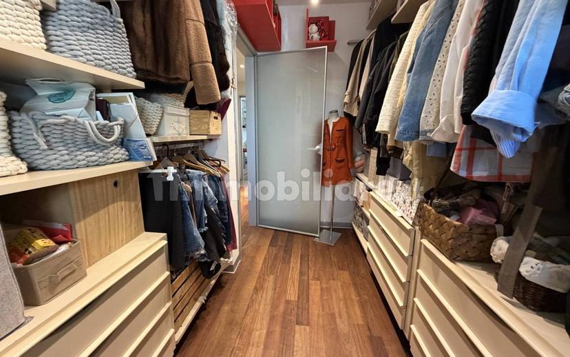 Attico corso Agostino Ricci 14, Oltreletimbro, Santa Rita, Savona — foto 15 di 72