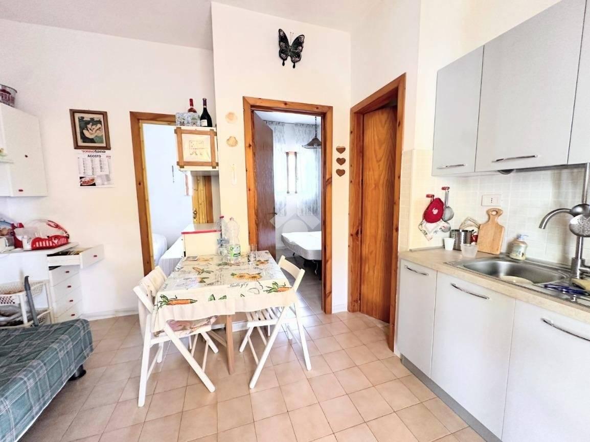 Villa a schiera via Raffaello Sanzio 8, Campomarino, Maruggio