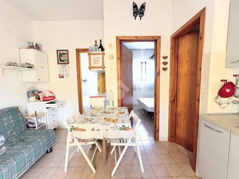 Villa a schiera via Raffaello Sanzio 8, Campomarino, Maruggio — foto 20 di 23