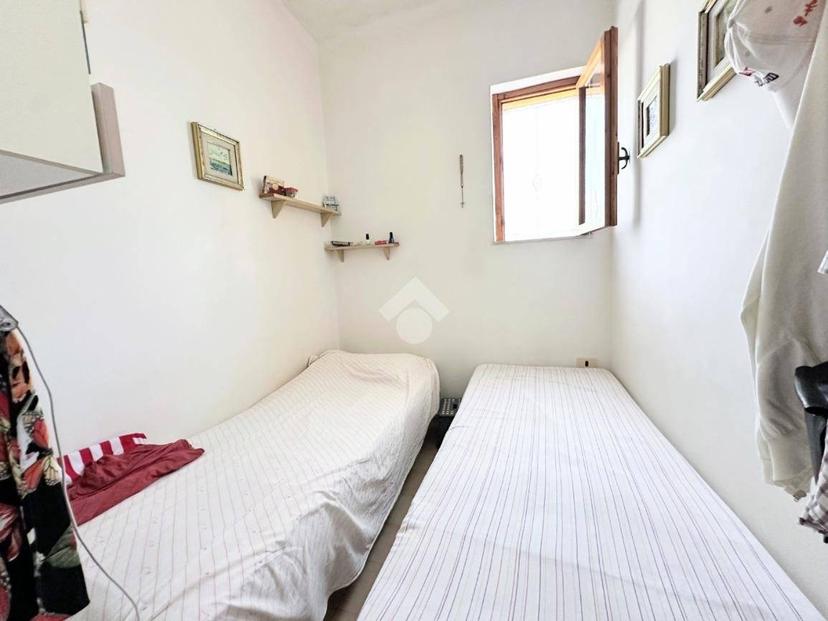 Villa a schiera via Raffaello Sanzio 8, Campomarino, Maruggio — foto 6 di 23