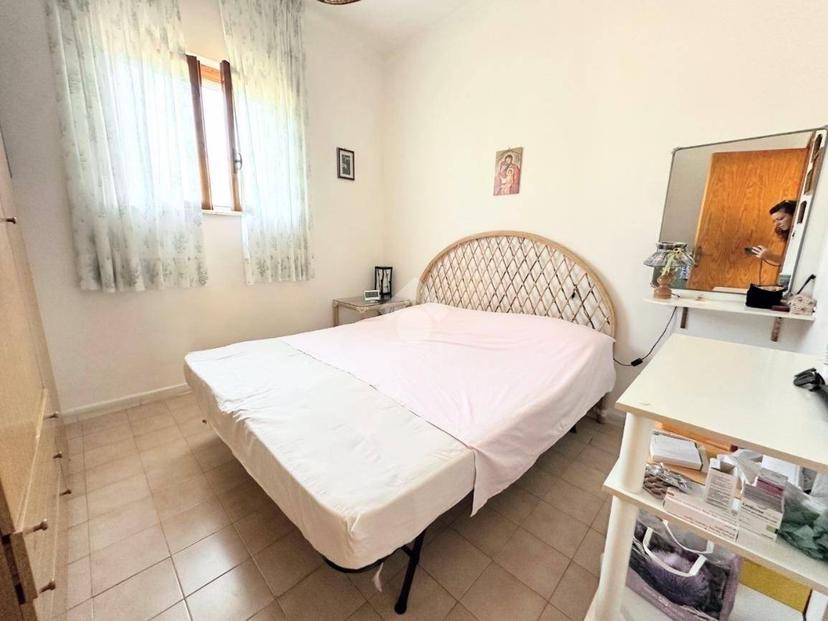 Villa a schiera via Raffaello Sanzio 8, Campomarino, Maruggio — foto 10 di 23