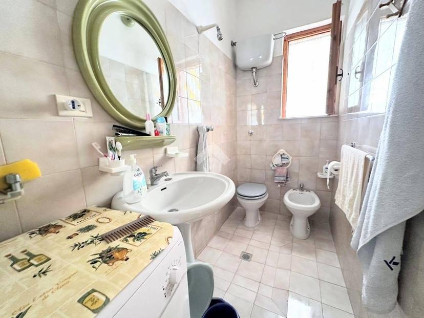 Villa a schiera via Raffaello Sanzio 8, Campomarino, Maruggio — foto 12 di 23