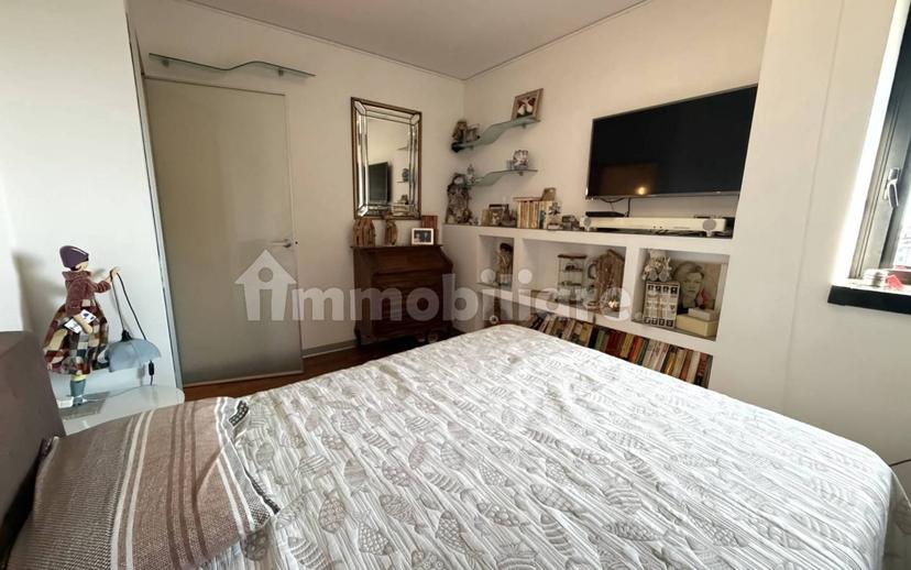 Attico corso Agostino Ricci 14, Oltreletimbro, Santa Rita, Savona — foto 24 di 72