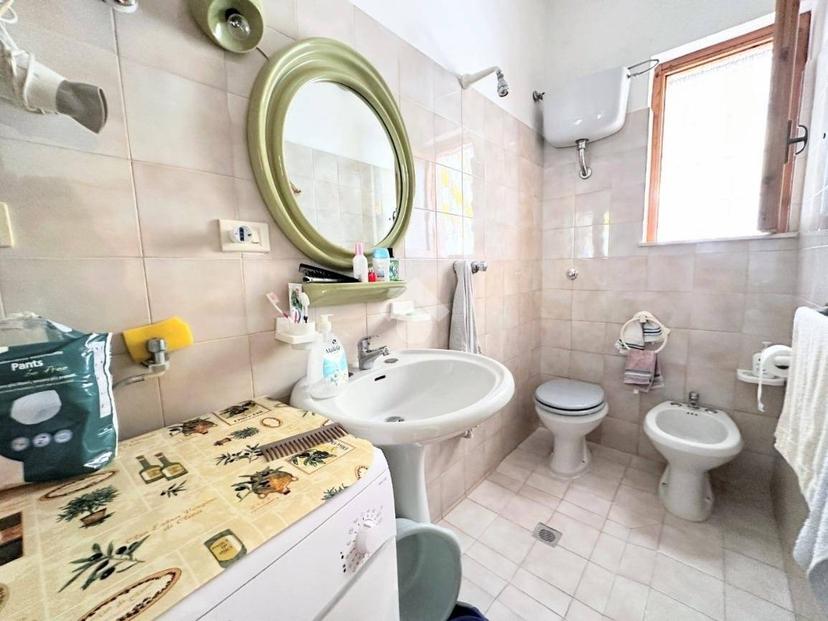 Villa a schiera via Raffaello Sanzio 8, Campomarino, Maruggio — foto 19 di 23