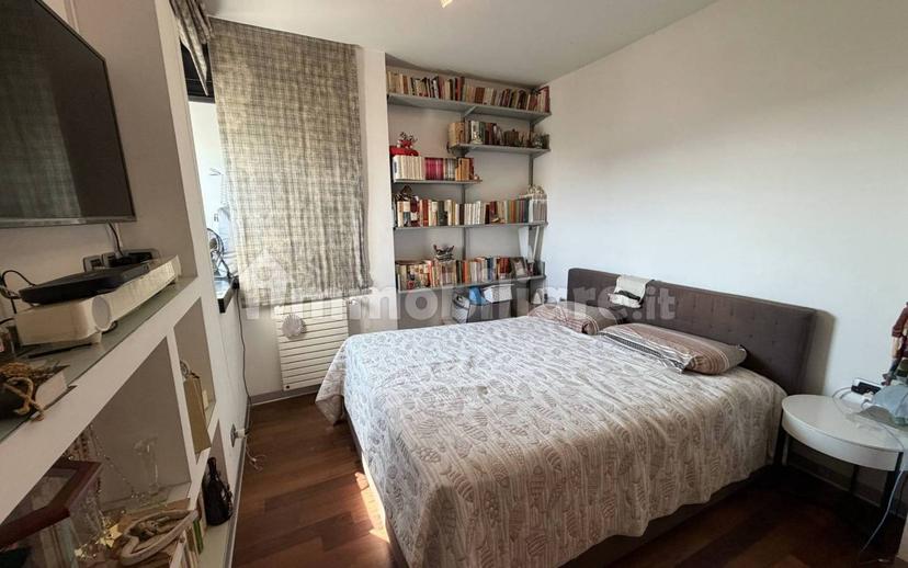 Attico corso Agostino Ricci 14, Oltreletimbro, Santa Rita, Savona — foto 68 di 72
