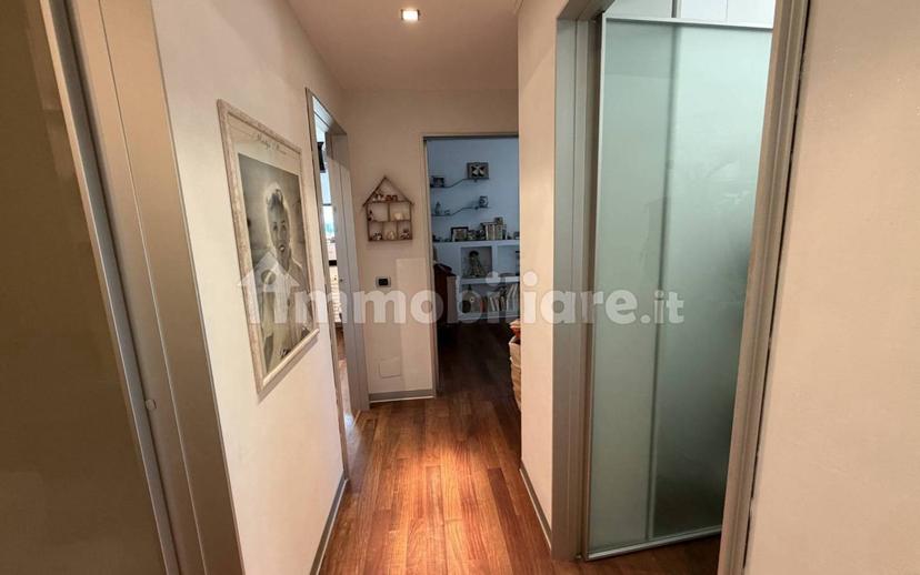 Attico corso Agostino Ricci 14, Oltreletimbro, Santa Rita, Savona — foto 20 di 72