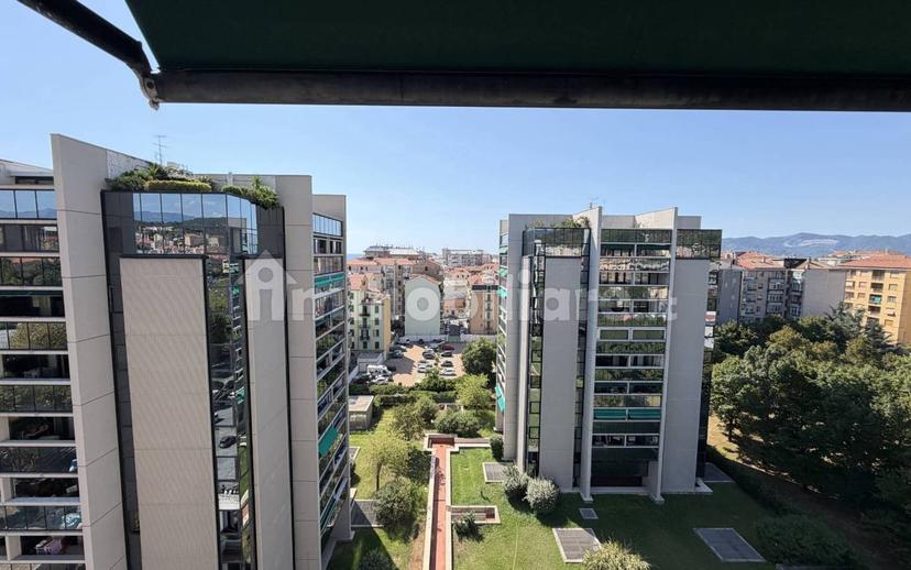 Attico corso Agostino Ricci 14, Oltreletimbro, Santa Rita, Savona — foto 9 di 72