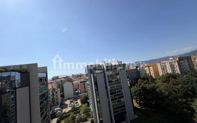 Attico corso Agostino Ricci 14, Oltreletimbro, Santa Rita, Savona — foto 50 di 72