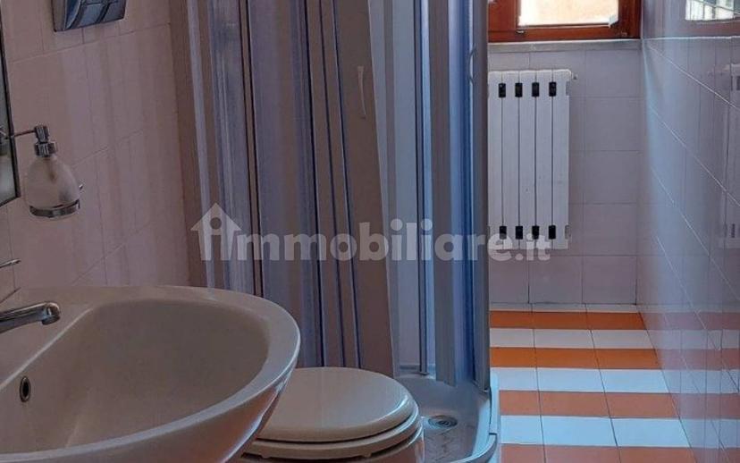 Terratetto unifamiliare via Nuova del Convento 23, Centro, Piedimonte Etneo — foto 32 di 41