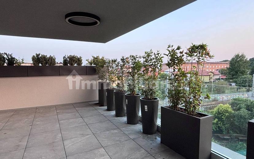Appartamento via alle Cave 2, Centro, Torre Boldone — foto 3 di 12