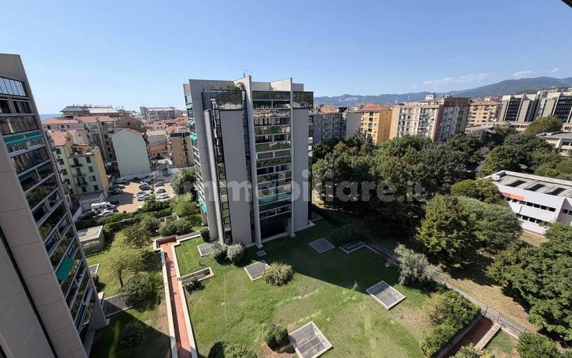 Attico corso Agostino Ricci 14, Oltreletimbro, Santa Rita, Savona — foto 25 di 72
