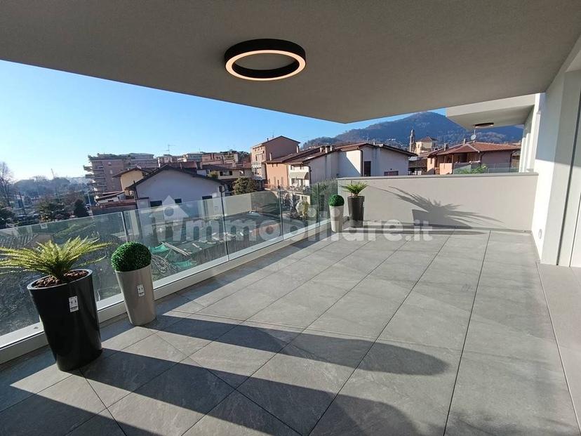 Appartamento via alle Cave 2, Centro, Torre Boldone — foto 4 di 12