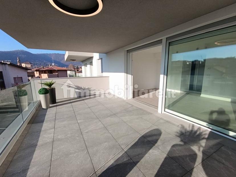 Appartamento via alle Cave 2, Centro, Torre Boldone — foto 6 di 12
