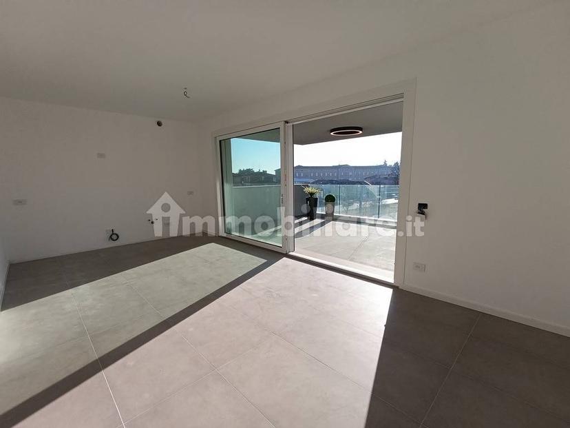 Appartamento via alle Cave 2, Centro, Torre Boldone — foto 9 di 12