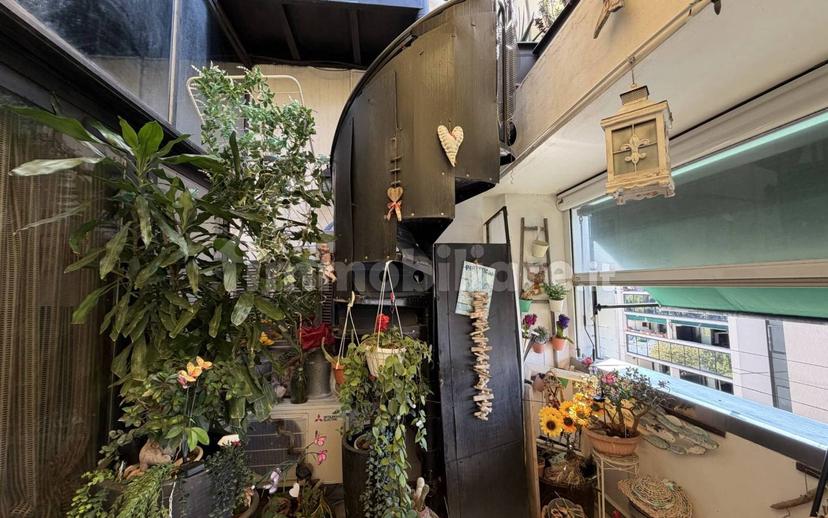 Attico corso Agostino Ricci 14, Oltreletimbro, Santa Rita, Savona — foto 4 di 72